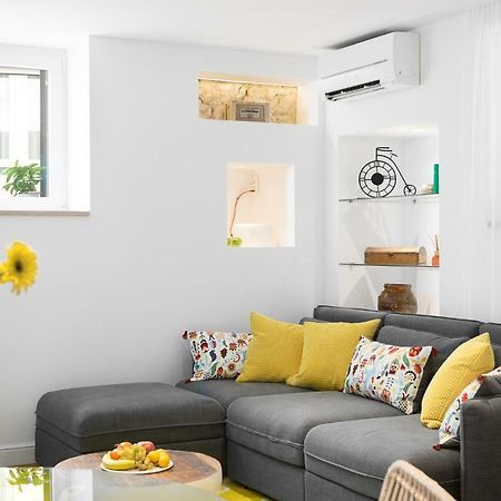 Apartman Điđi Split Bagian luar foto