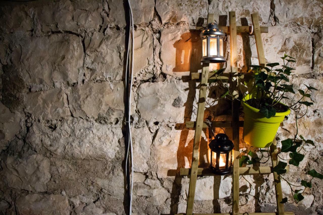 Apartman Điđi Split Bagian luar foto