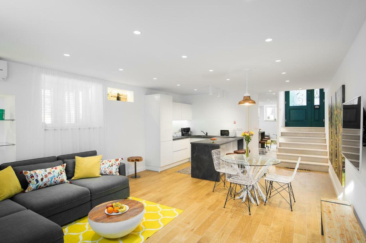 Apartman Điđi Split Bagian luar foto