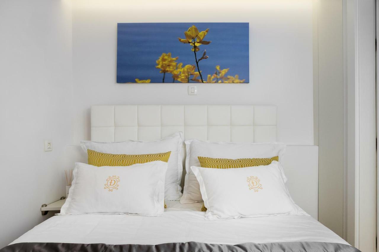 Apartman Điđi Split Bagian luar foto