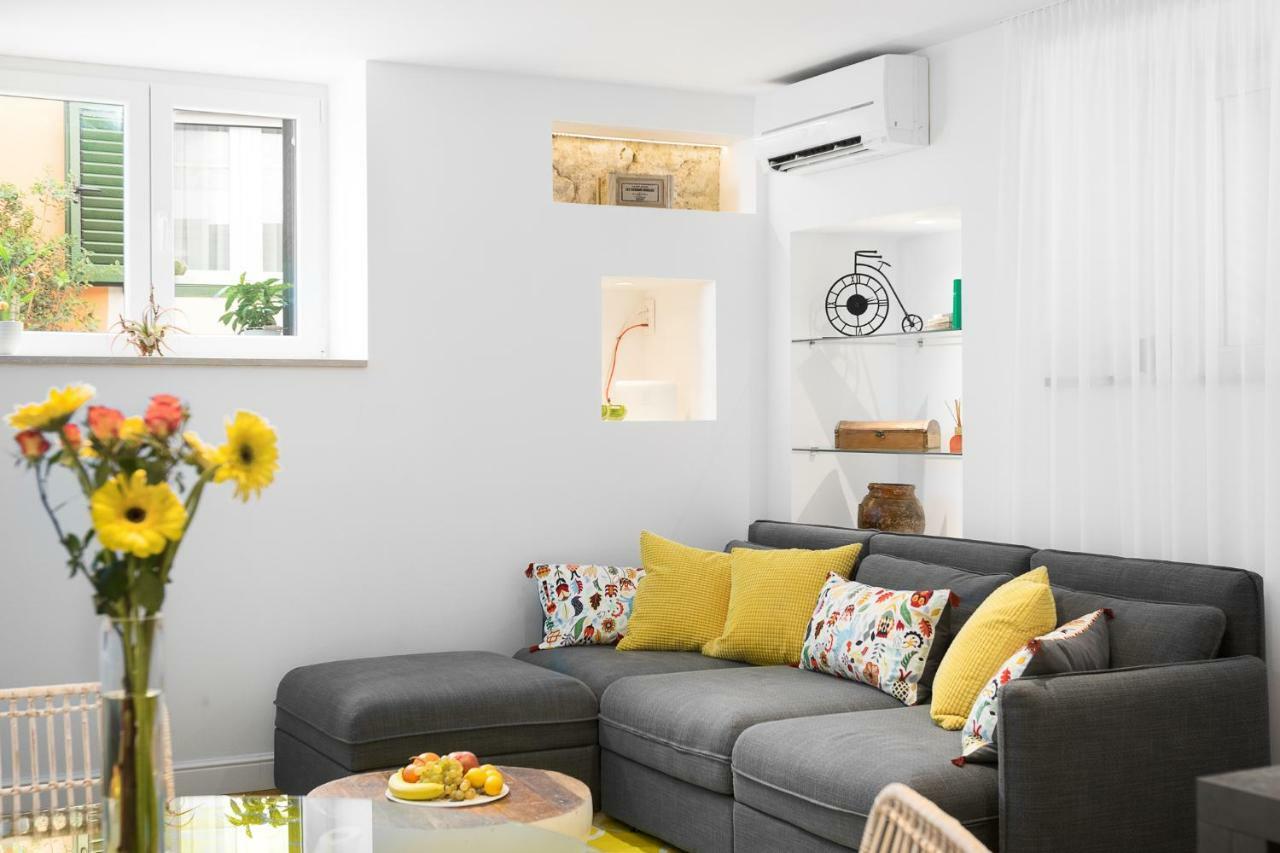 Apartman Điđi Split Bagian luar foto