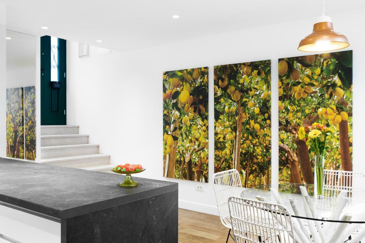 Apartman Điđi Split Bagian luar foto