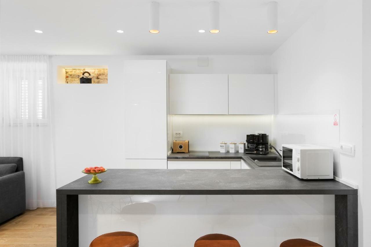 Apartman Điđi Split Bagian luar foto