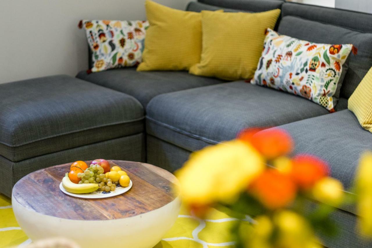 Apartman Điđi Split Bagian luar foto