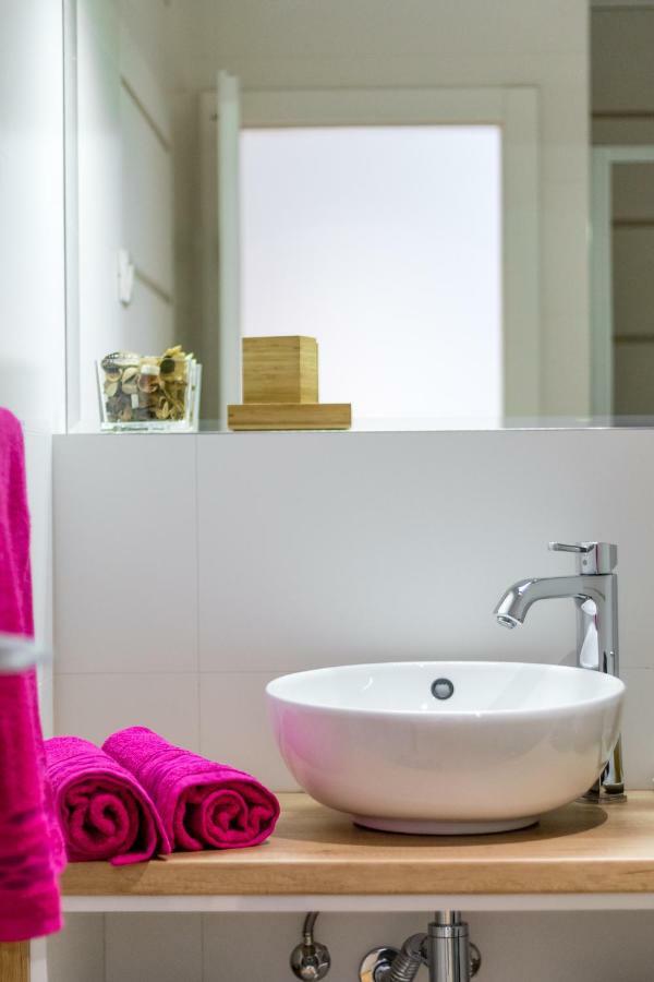 Apartman Điđi Split Bagian luar foto