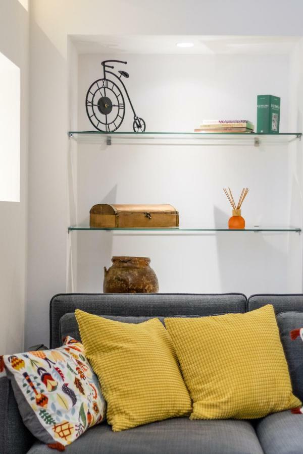 Apartman Điđi Split Bagian luar foto