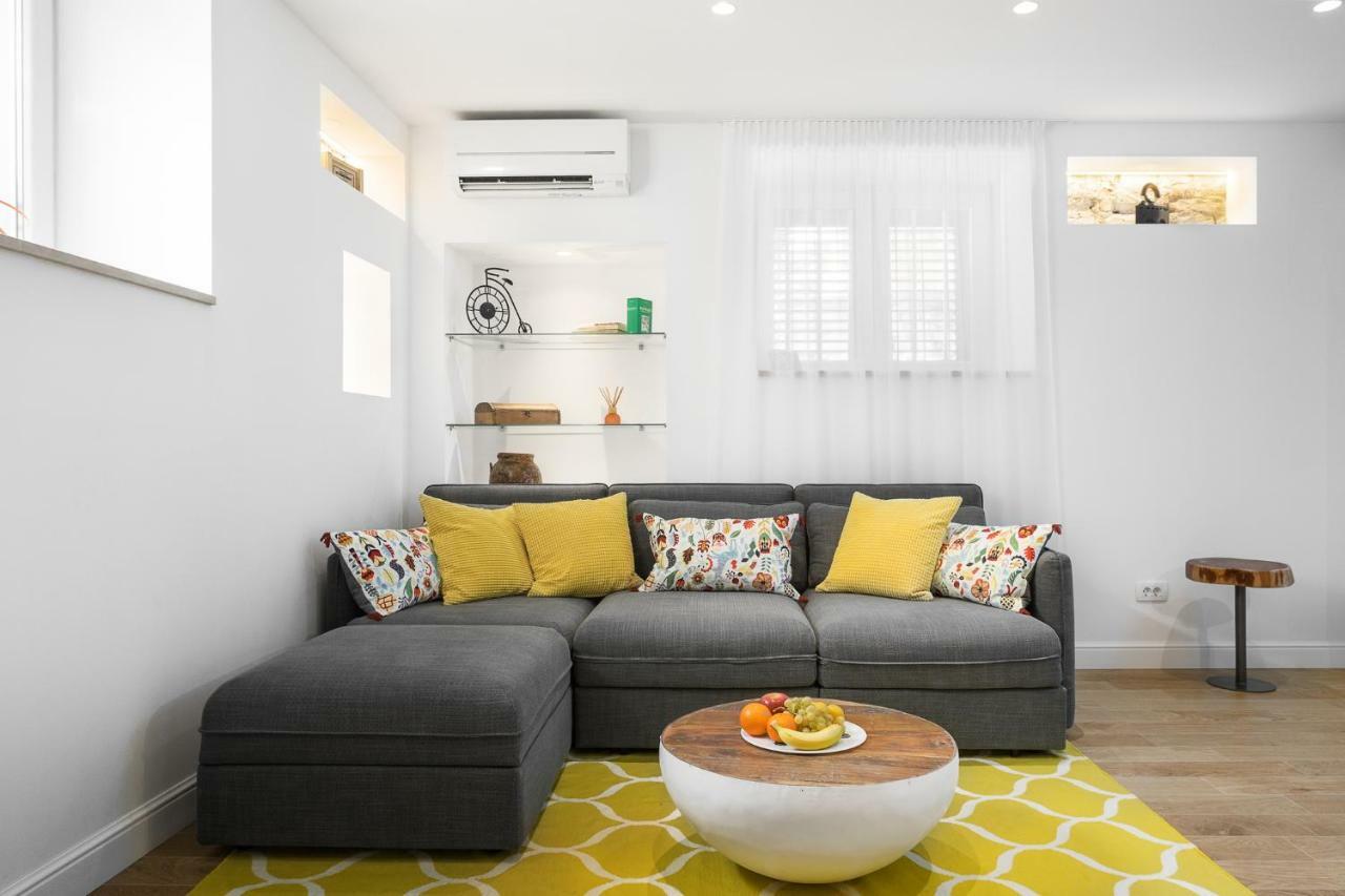 Apartman Điđi Split Bagian luar foto