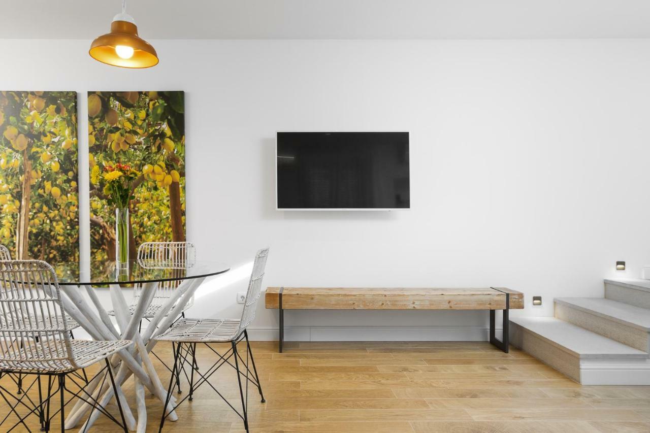 Apartman Điđi Split Bagian luar foto