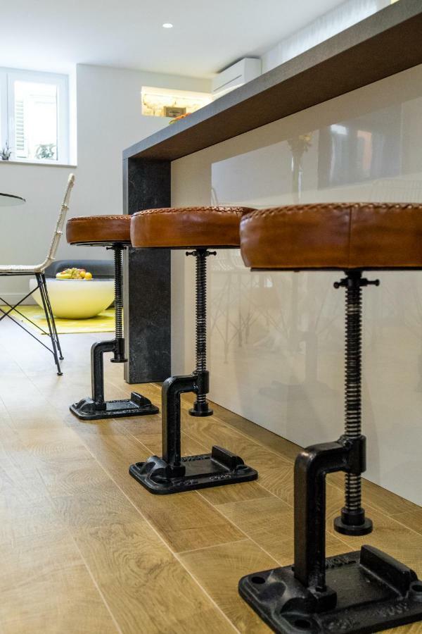 Apartman Điđi Split Bagian luar foto