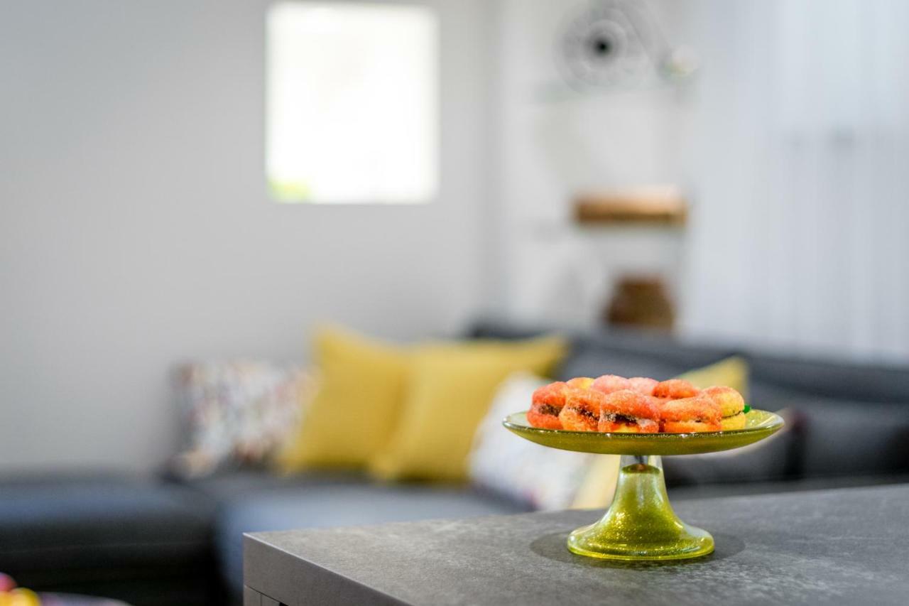 Apartman Điđi Split Bagian luar foto