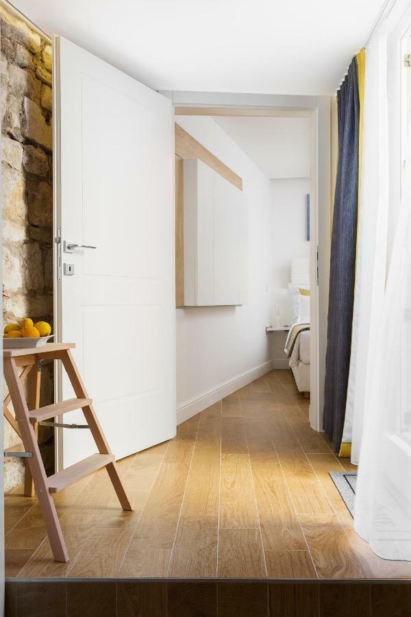 Apartman Điđi Split Bagian luar foto